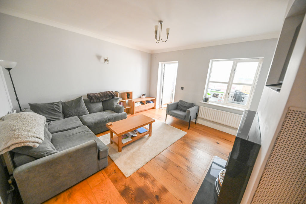 Knowle Avenue Knowle